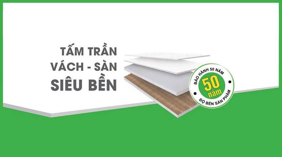 Tấm cemboard duraflex có bao nhiêu kích thước khác nhau