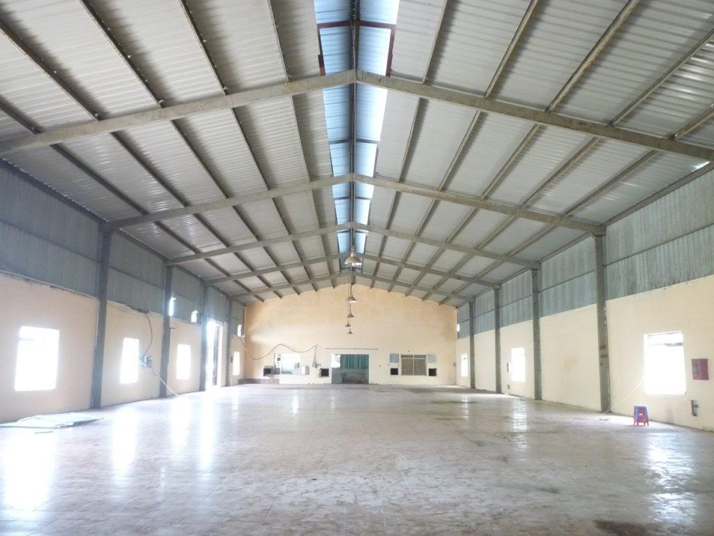 Xu hướng sử dụng nhà xưởng thép tiền chế thay thế bê tông | DURAflex