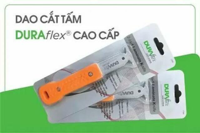 Dao cắt tấm sàn bê tông DURAflex