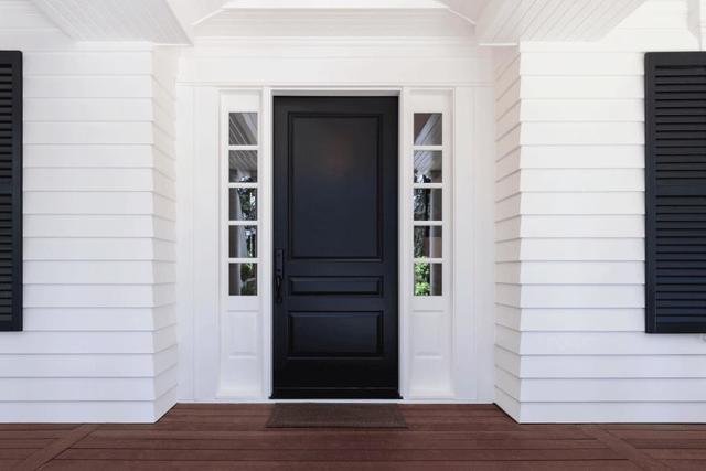 Ứng dụng làm vách ngăn không gian của tấm xi măng cemboard | DURAflex