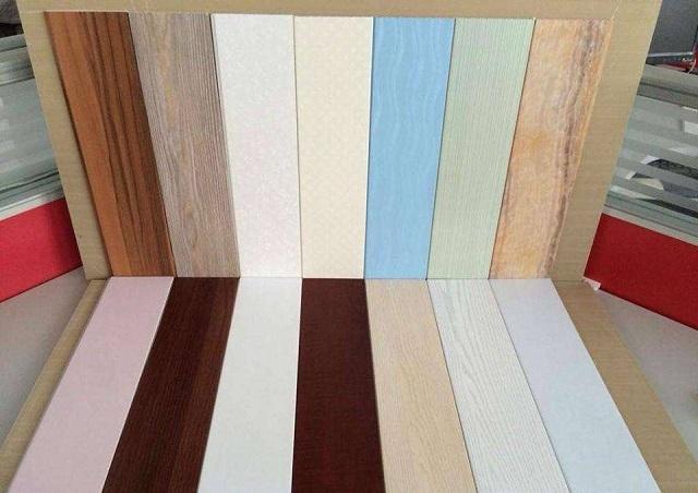 Tấm nhựa ốp tường phòng khách |DURAflex