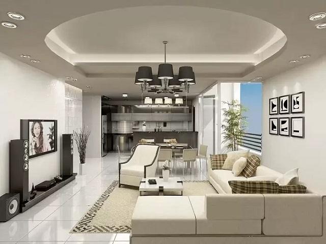 Tường cách âm - bố trí đồ nội thất | DURAflex