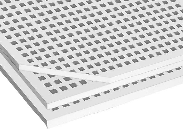 Tường cách âm tiêu âm | DURAflex