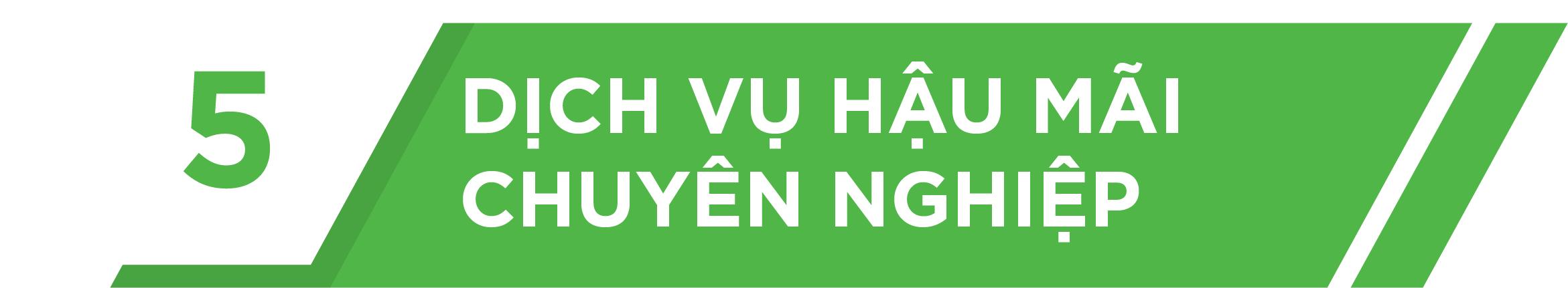 Lợi ích làm đại lý Duraflex