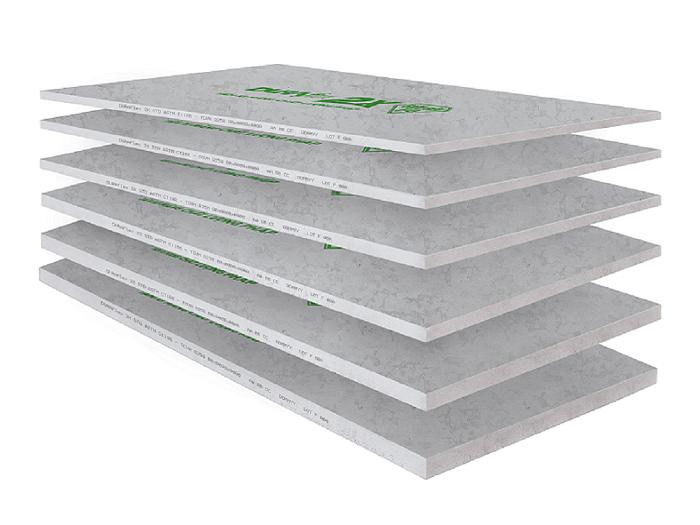 Tấm bê tông nhẹ DURAflex làm sàn bê tông nhẹ chịu lực | DURAflex