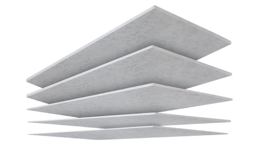 Tấm xi măng DURAflex chất lượng, chống thấm, cách âm tốt