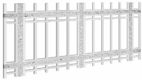 thi công tấm cemboard làm vách ngăn | DURAflex