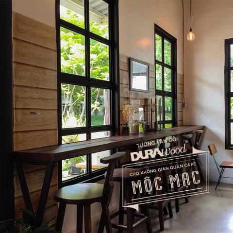 Tấm Cemboard giả gỗ là gì?