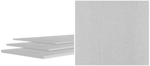 tấm cemboard giả gỗ DURAwood vân xước