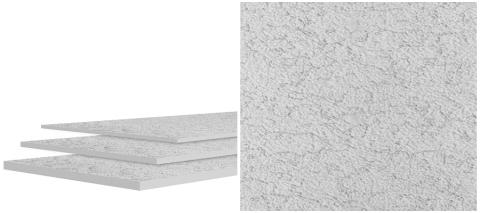 Tấm vân gỗ DURAwood vân đá
