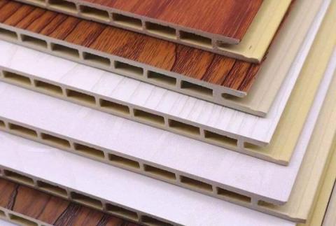 Tấm ốp tường nhựa PVC