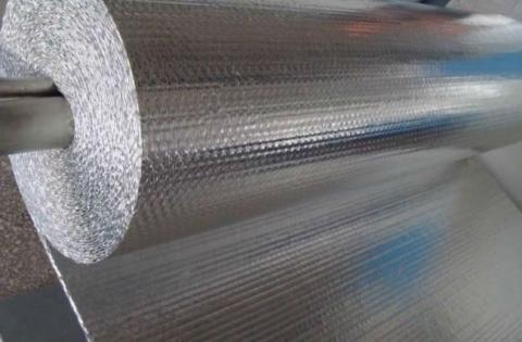 Túi khí cách âm cách nhiệt | DURAflex
