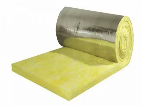 Tường cách âm sử dụng bông thủy tinh | DURAflex