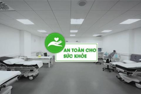 Tấm Cemboard DURAflex an toàn cho sức khỏe | DURAflex