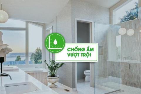 Tấm Cemboard DURAflex chống ẩm vượt trội | DURAflex