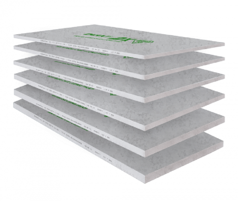 Tấm xi măng nhẹ DURAflex là vật liệu làm sàn vách nhà khung thép tiền chế tốt nhất | DURAflex