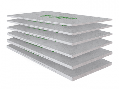 Tấm xi măng DURAflex đẹp, độ bền cao | DURAflex