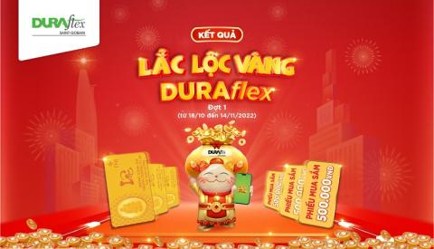 Công bố giải thưởng Lắc Lộc Vàng