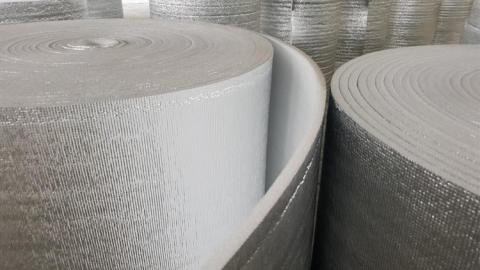 Top 12 vật liệu tấm cách nhiệt tường nhà chống nóng hiệu quả | DURAflex