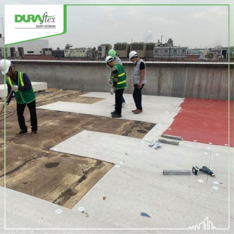 Top 12 vật liệu tấm cách nhiệt tường nhà chống nóng hiệu quả | DURAflex