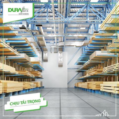 Xây dựng nhà xưởng thép tiền chế - Cấu tạo và chi phí | DURAflex