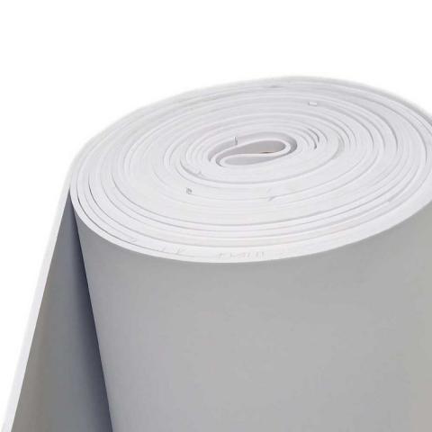 tấm cách nhiệt từ miếng cao su non