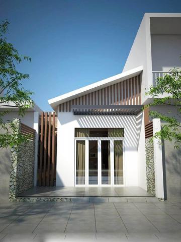 Tổng hợp những mẫu thiết kế nhà ống đẹp, hiện đại, xu hướng nổi bật 2022