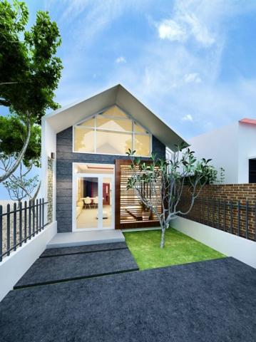 Tổng hợp những mẫu thiết kế nhà ống đẹp, hiện đại, xu hướng nổi bật 2023