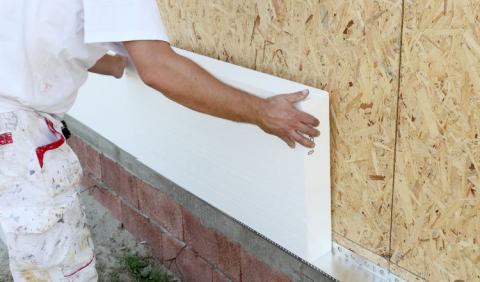 Top 12 vật liệu tấm cách nhiệt tường nhà chống nóng hiệu quả | DURAflex