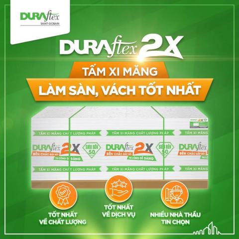 Tấm lót sàn xi măng Cemboard siêu bền đẹp, báo giá tốt nhất 2023