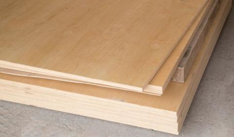 6 Điểm khác biệt giữa ván gỗ ép và tấm vân gỗ DURAwood