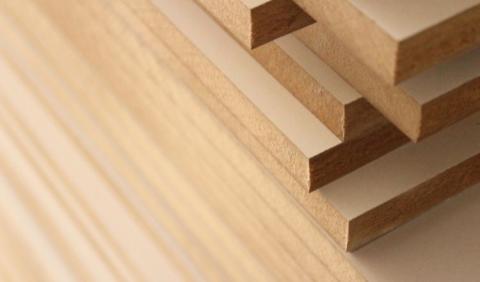 6 Điểm khác biệt giữa ván gỗ ép và tấm vân gỗ DURAwood
