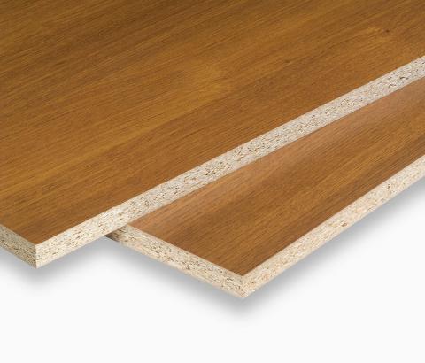 Ván lót sàn từ gỗ công nghiệp MDF
